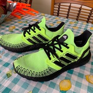 Adidas Ultraboost Size 11.5